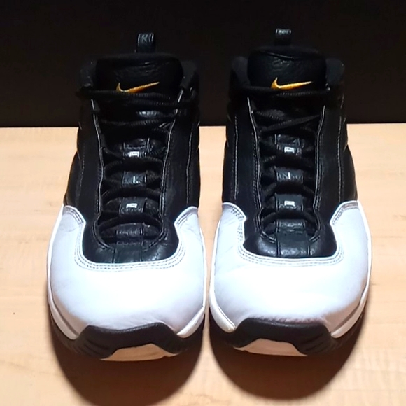 Vintage 1999 Nike Air Force #830161 - Picture 3 of 13